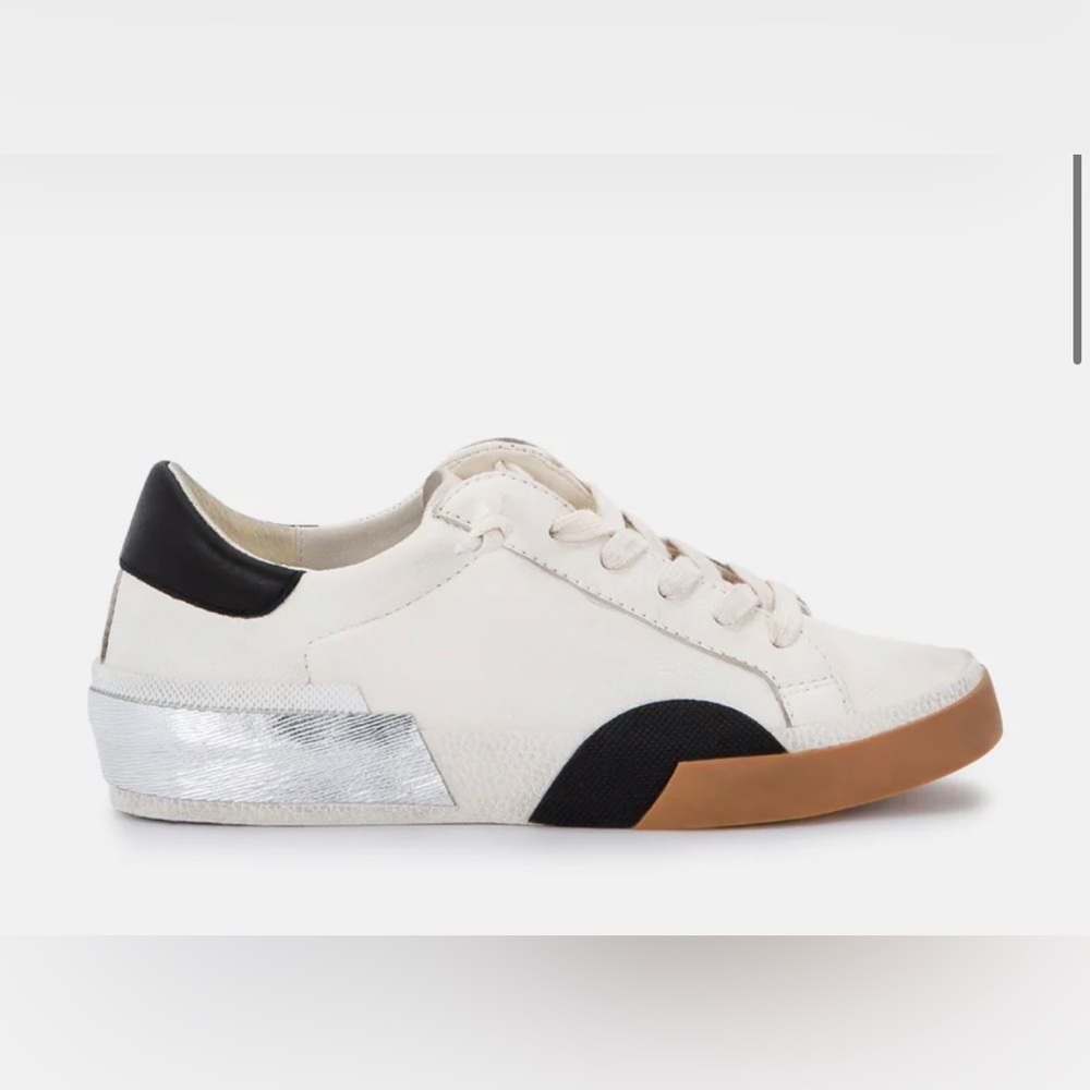 Dolce Vita Zina Sneaker